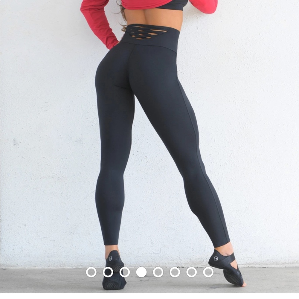 Bombshell leggings
